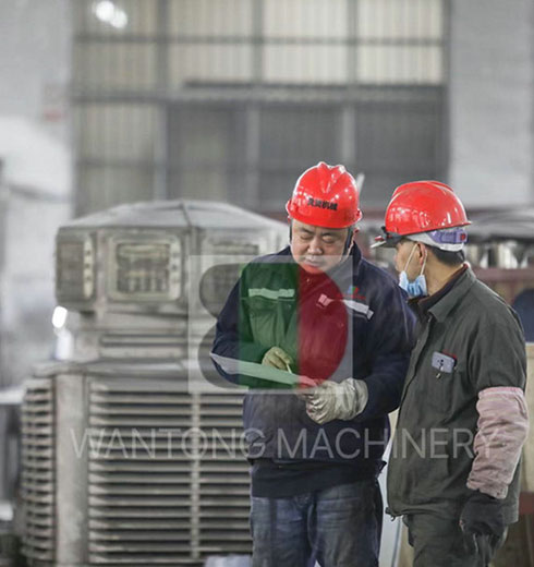 Jiangyin Wanling International Trading Co. ، Ltd.
