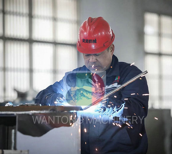 Jiangyin Wanling International Trading Co. ، Ltd.