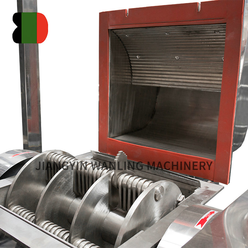 WSDF Ginger Ginger Grinder Macher Mill