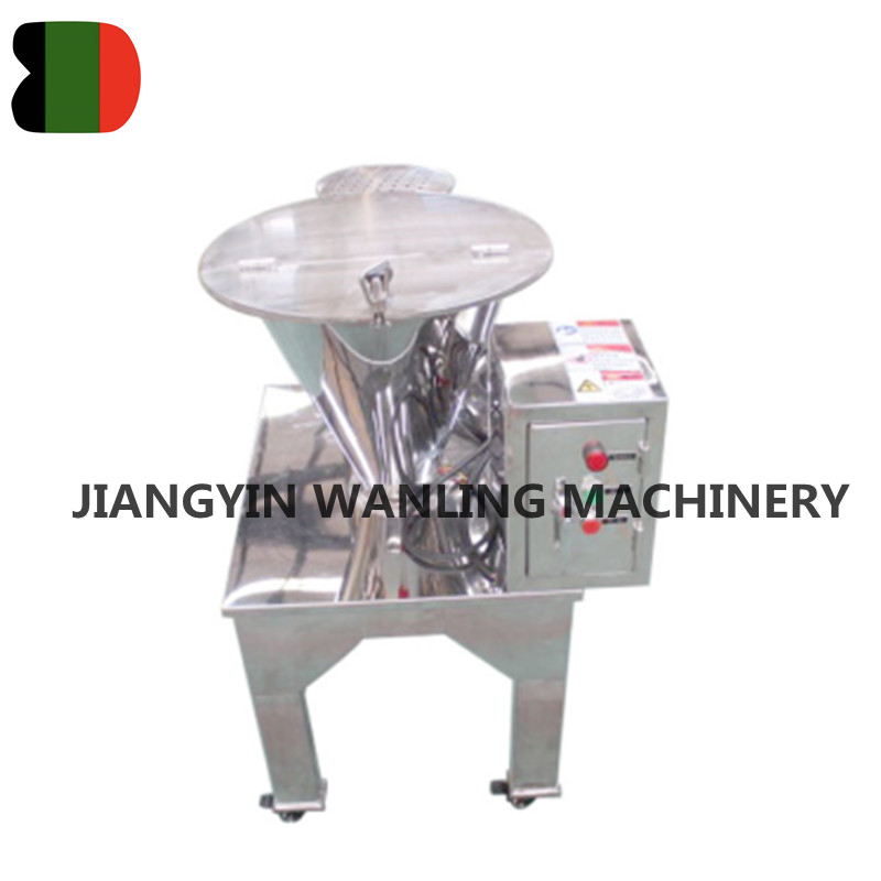FZ Food Biscuits Mrinding Frolfing Machine