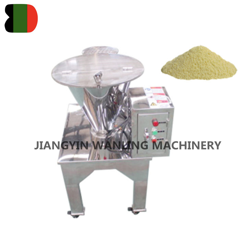 FZ Medicine Mriding Machinating Machine