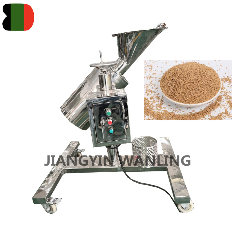 KZL Food Granule Machine Food Forting Machine