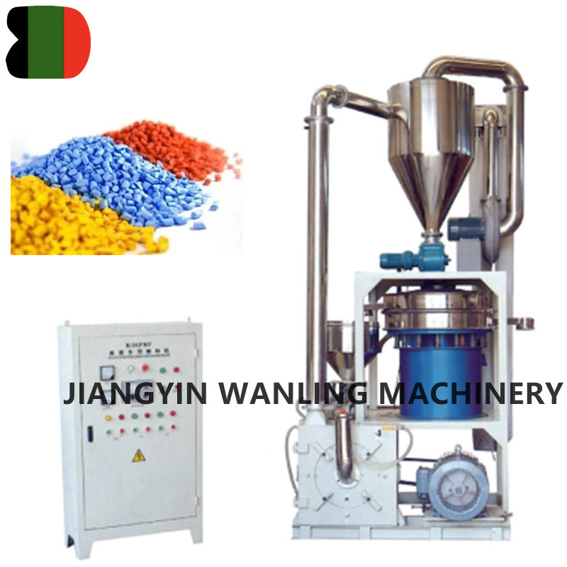 WF DISC TYPE PC MACHT