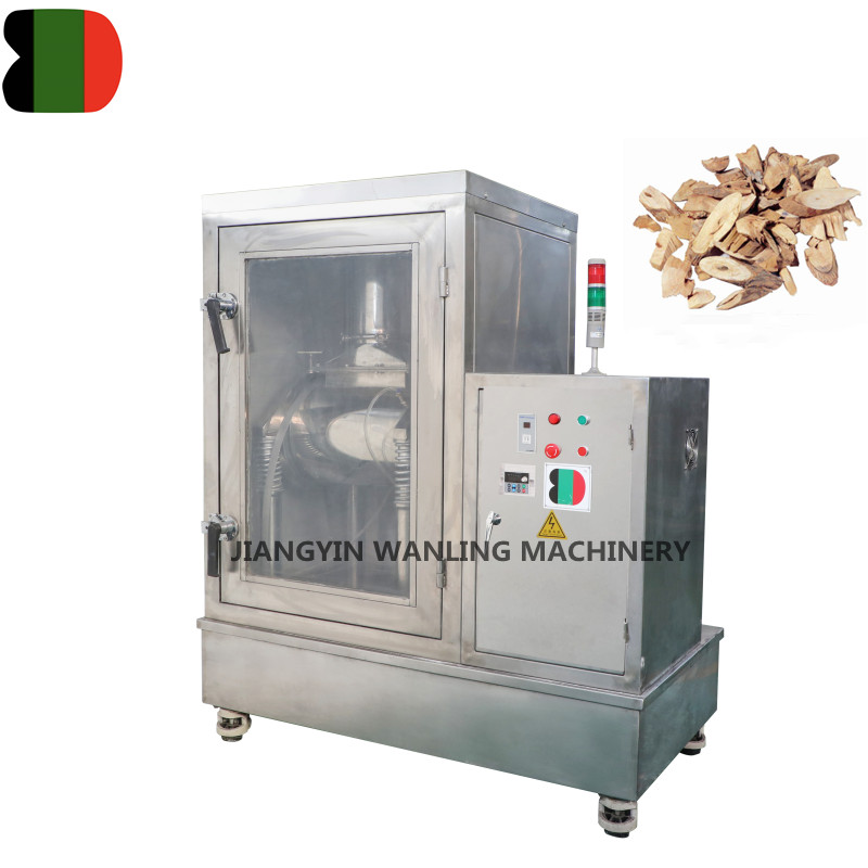 WFM Mushroom Mistrating Mill